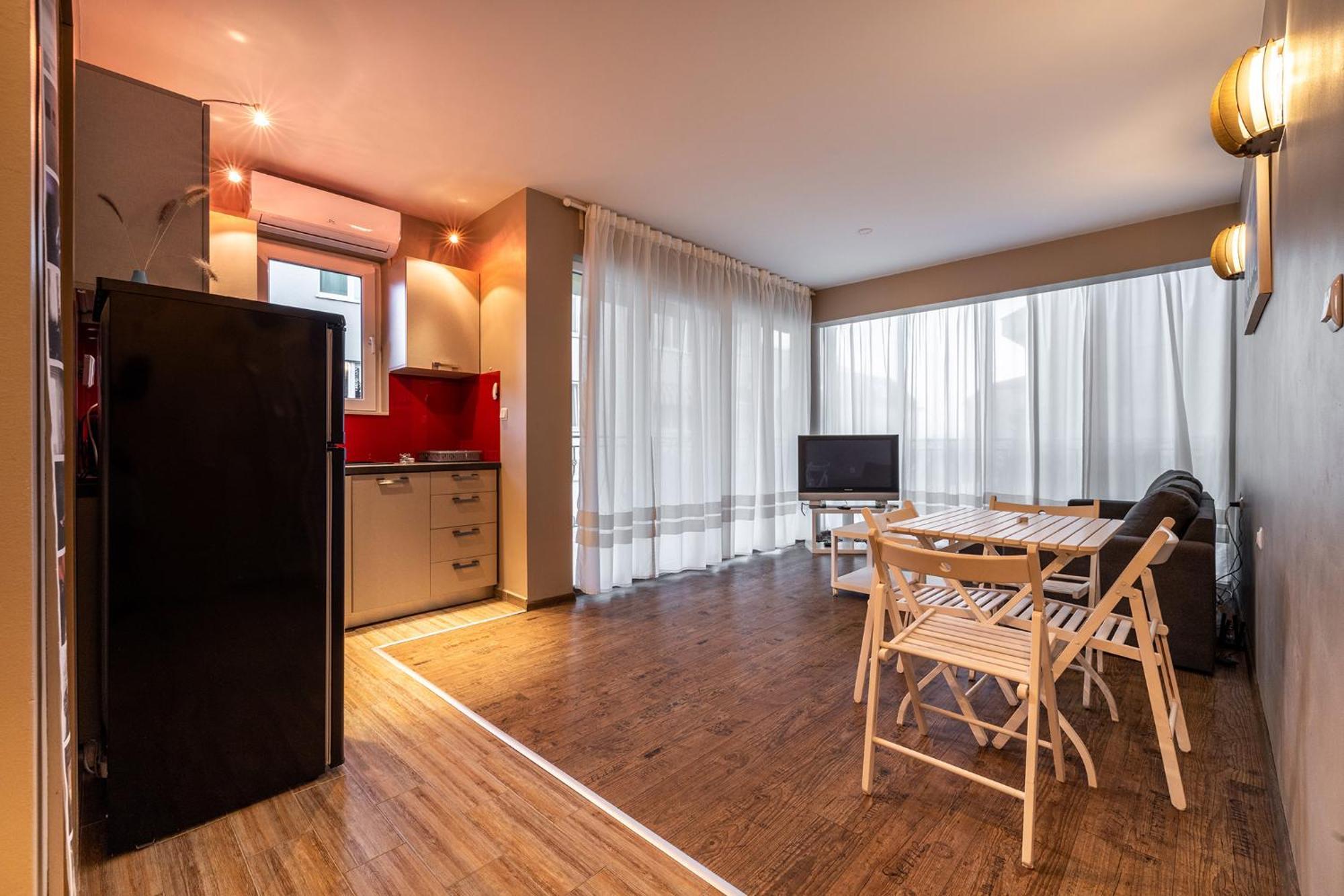 סבטי ולאס Cactus Beach House מראה חיצוני תמונה