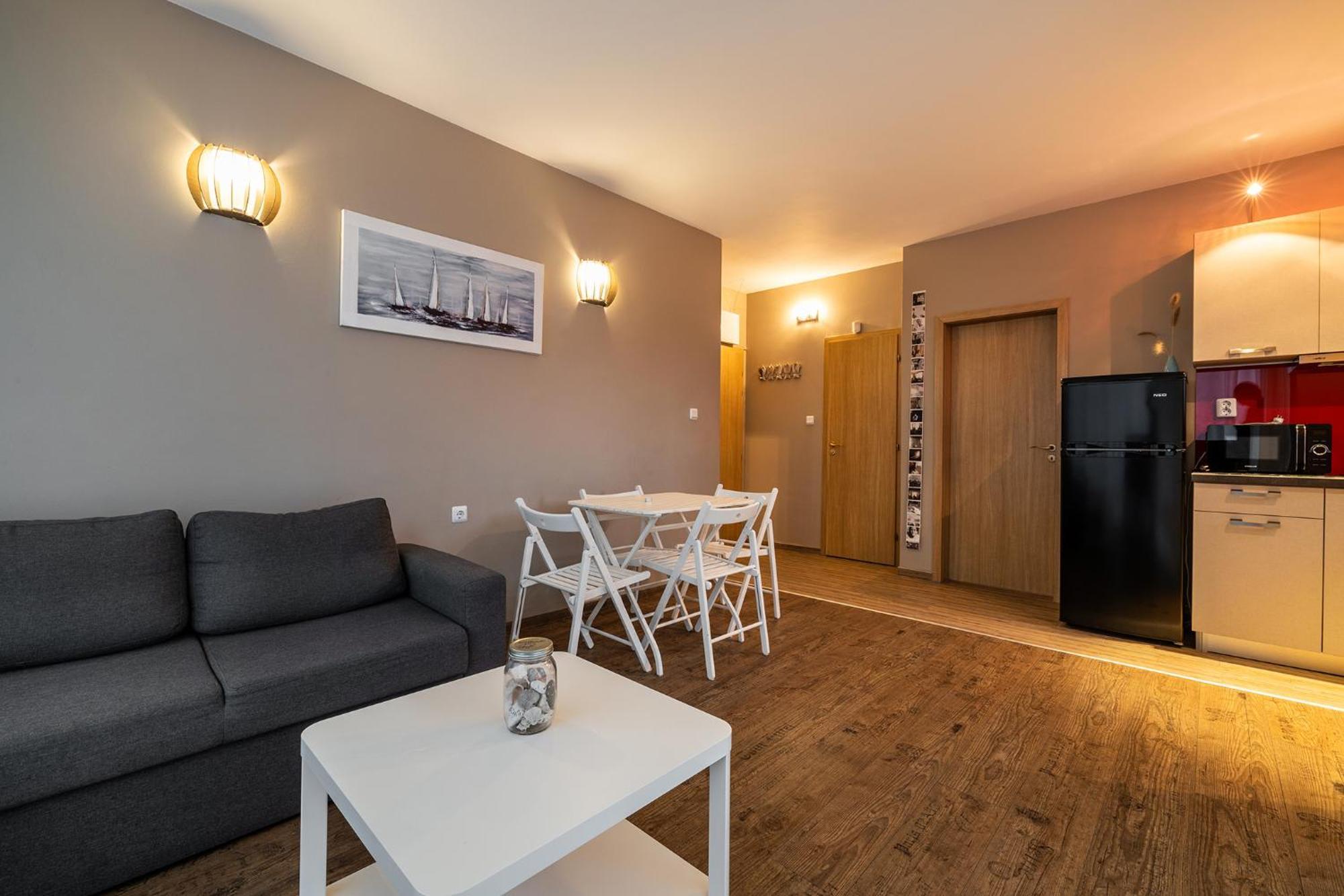 סבטי ולאס Cactus Beach House מראה חיצוני תמונה